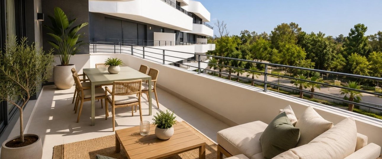 Rynek wtórny - apartment - Torremolinos - Los Alamos