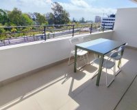 Rynek wtórny - apartment - Torremolinos - Los Alamos