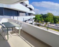 Rynek wtórny - apartment - Torremolinos - Los Alamos
