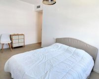 Rynek wtórny - apartment - Torremolinos - Los Alamos