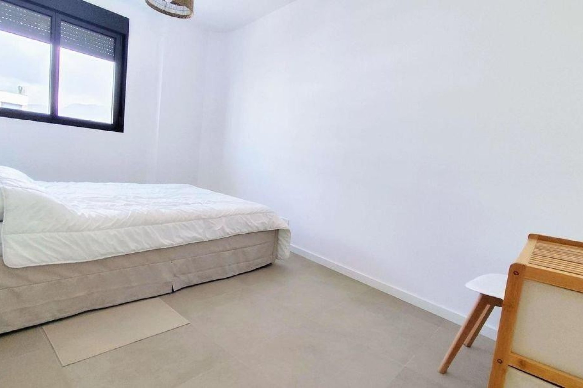 Rynek wtórny - apartment - Torremolinos - Los Alamos