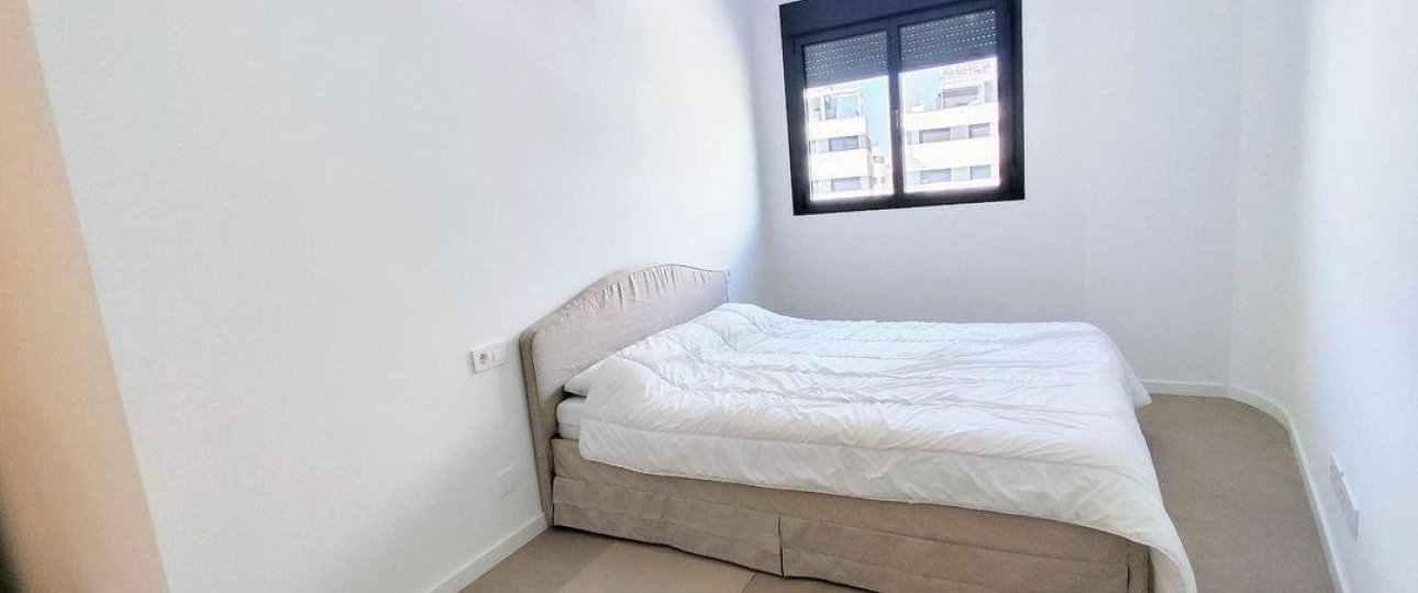 Rynek wtórny - apartment - Torremolinos - Los Alamos