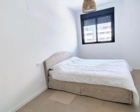 Rynek wtórny - apartment - Torremolinos - Los Alamos
