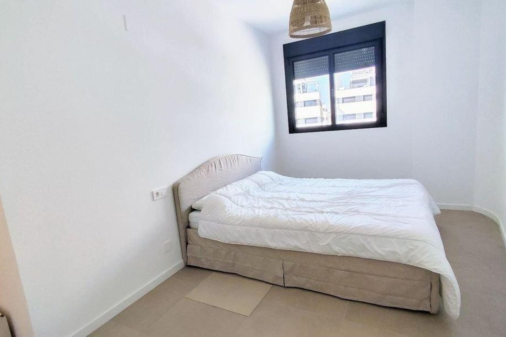 Rynek wtórny - apartment - Torremolinos - Los Alamos