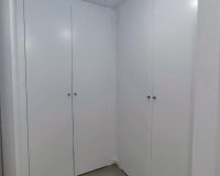 Rynek wtórny - apartment - Torremolinos - Los Alamos