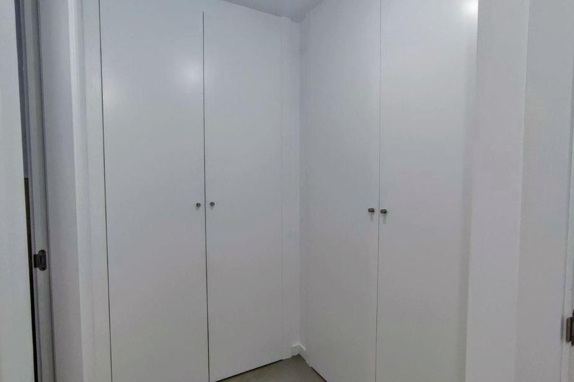 Rynek wtórny - apartment - Torremolinos - Los Alamos