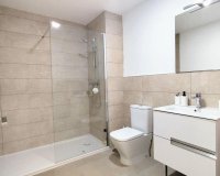 Rynek wtórny - apartment - Torremolinos - Los Alamos