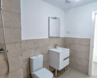 Rynek wtórny - apartment - Torremolinos - Los Alamos