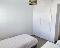 Rynek wtórny - apartment - Torremolinos - Los Alamos