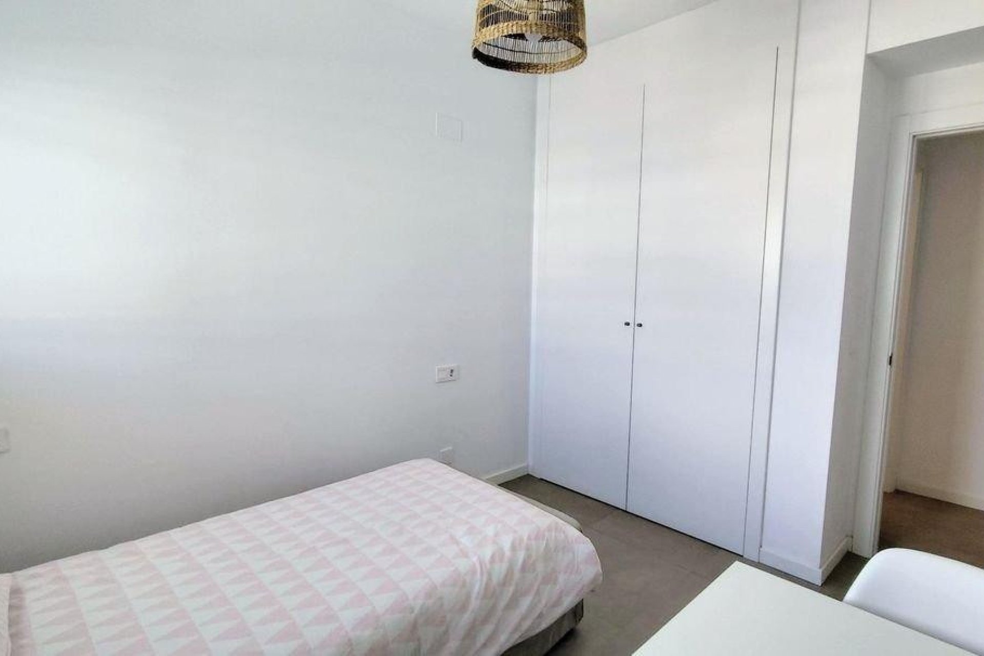 Rynek wtórny - apartment - Torremolinos - Los Alamos