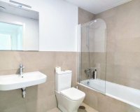 Rynek wtórny - apartment - Torremolinos - Los Alamos