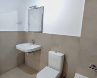 Rynek wtórny - apartment - Torremolinos - Los Alamos