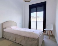 Rynek wtórny - apartment - Torremolinos - Los Alamos