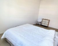 Rynek wtórny - apartment - Torremolinos - Los Alamos