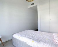 Rynek wtórny - apartment - Torremolinos - Los Alamos
