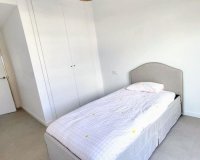 Rynek wtórny - apartment - Torremolinos - Los Alamos