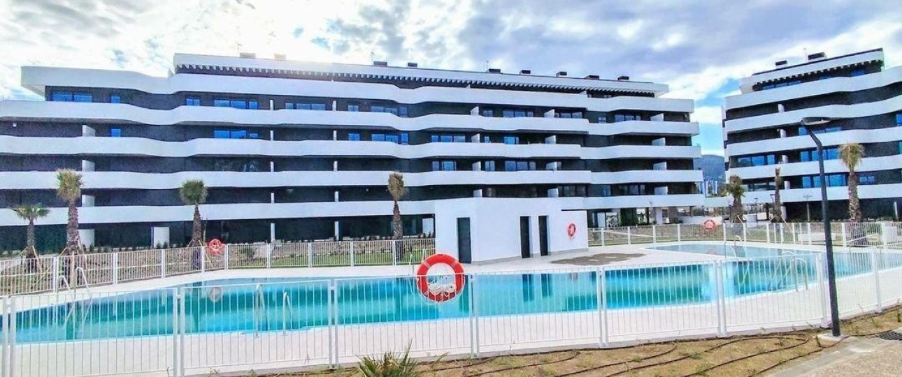 Rynek wtórny - apartment - Torremolinos - Los Alamos