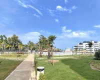Rynek wtórny - apartment - Torremolinos - Los Alamos