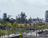 Rynek wtórny - apartment - Torremolinos - Los Alamos