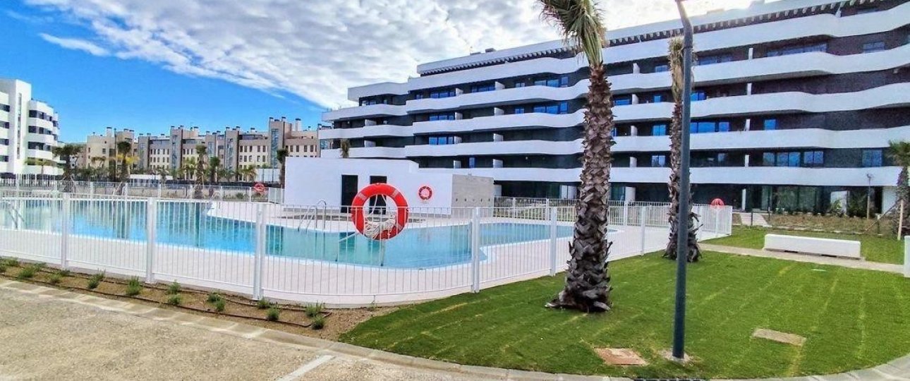 Rynek wtórny - apartment - Torremolinos - Los Alamos