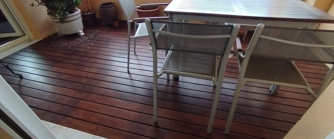 Rynek wtórny - apartment - Torremolinos - Los Alamos
