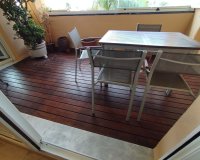 Rynek wtórny - apartment - Torremolinos - Los Alamos