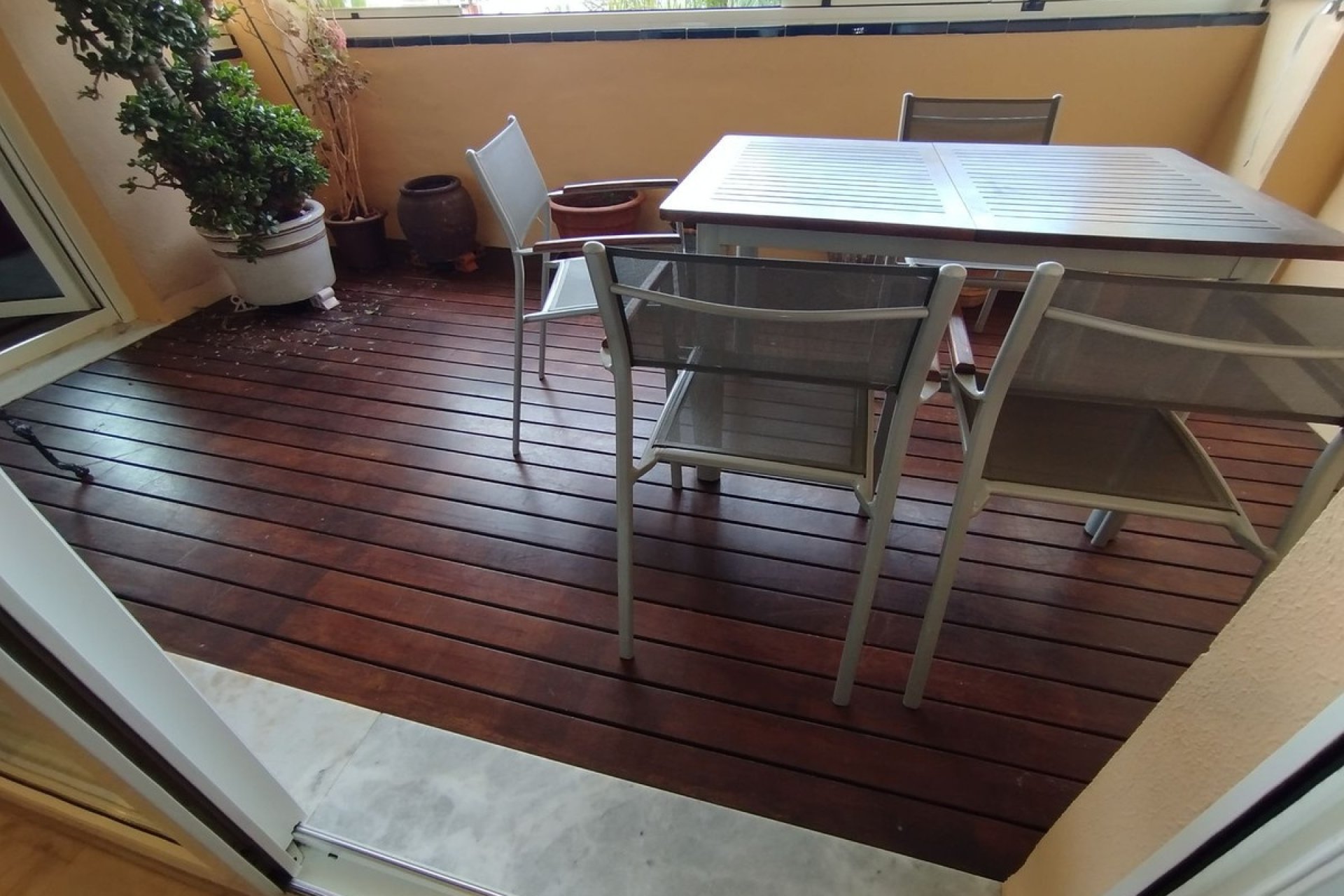 Rynek wtórny - apartment - Torremolinos - Los Alamos
