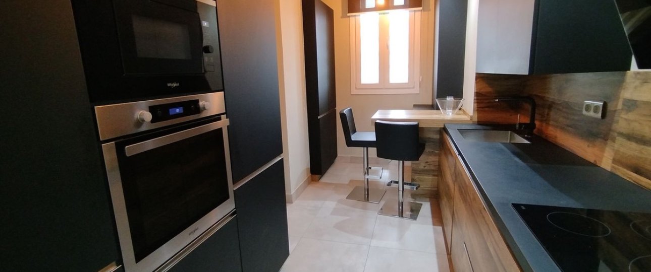 Rynek wtórny - apartment - Torremolinos - Los Alamos