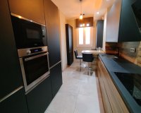 Rynek wtórny - apartment - Torremolinos - Los Alamos