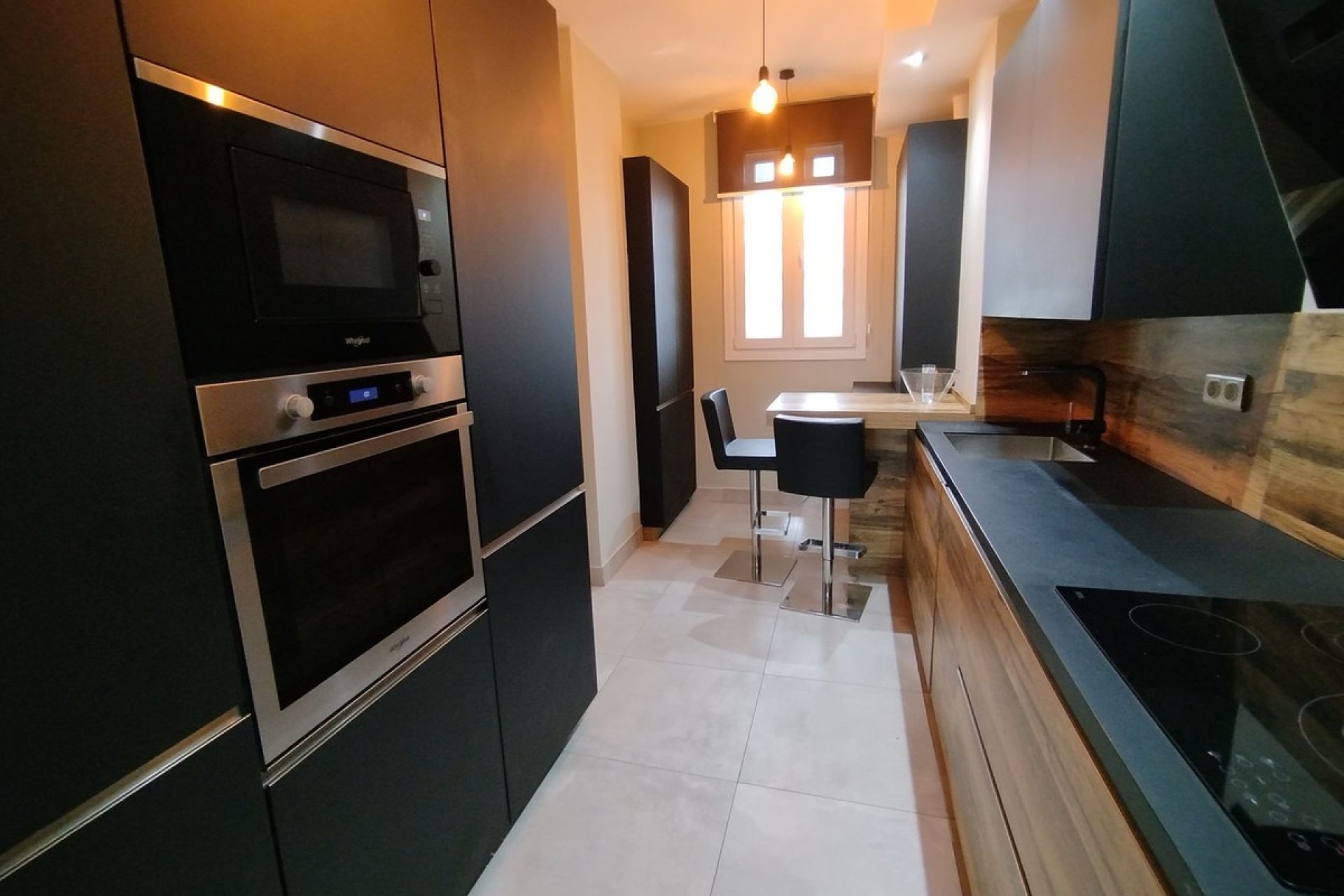 Rynek wtórny - apartment - Torremolinos - Los Alamos