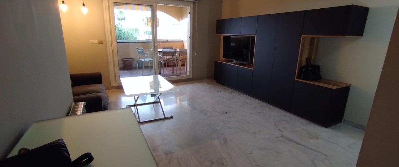 Rynek wtórny - apartment - Torremolinos - Los Alamos