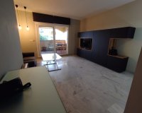 Rynek wtórny - apartment - Torremolinos - Los Alamos
