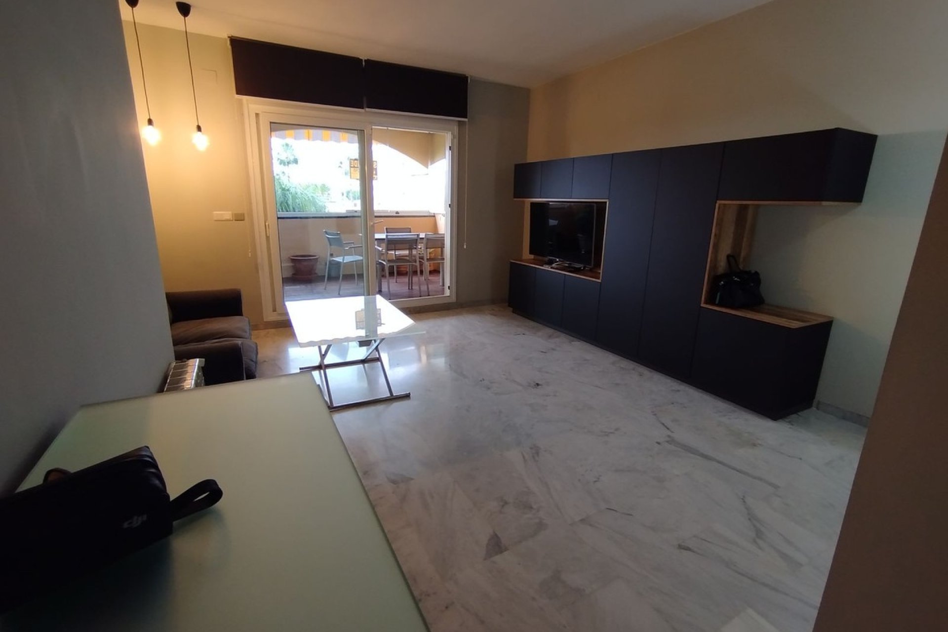 Rynek wtórny - apartment - Torremolinos - Los Alamos