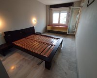 Rynek wtórny - apartment - Torremolinos - Los Alamos