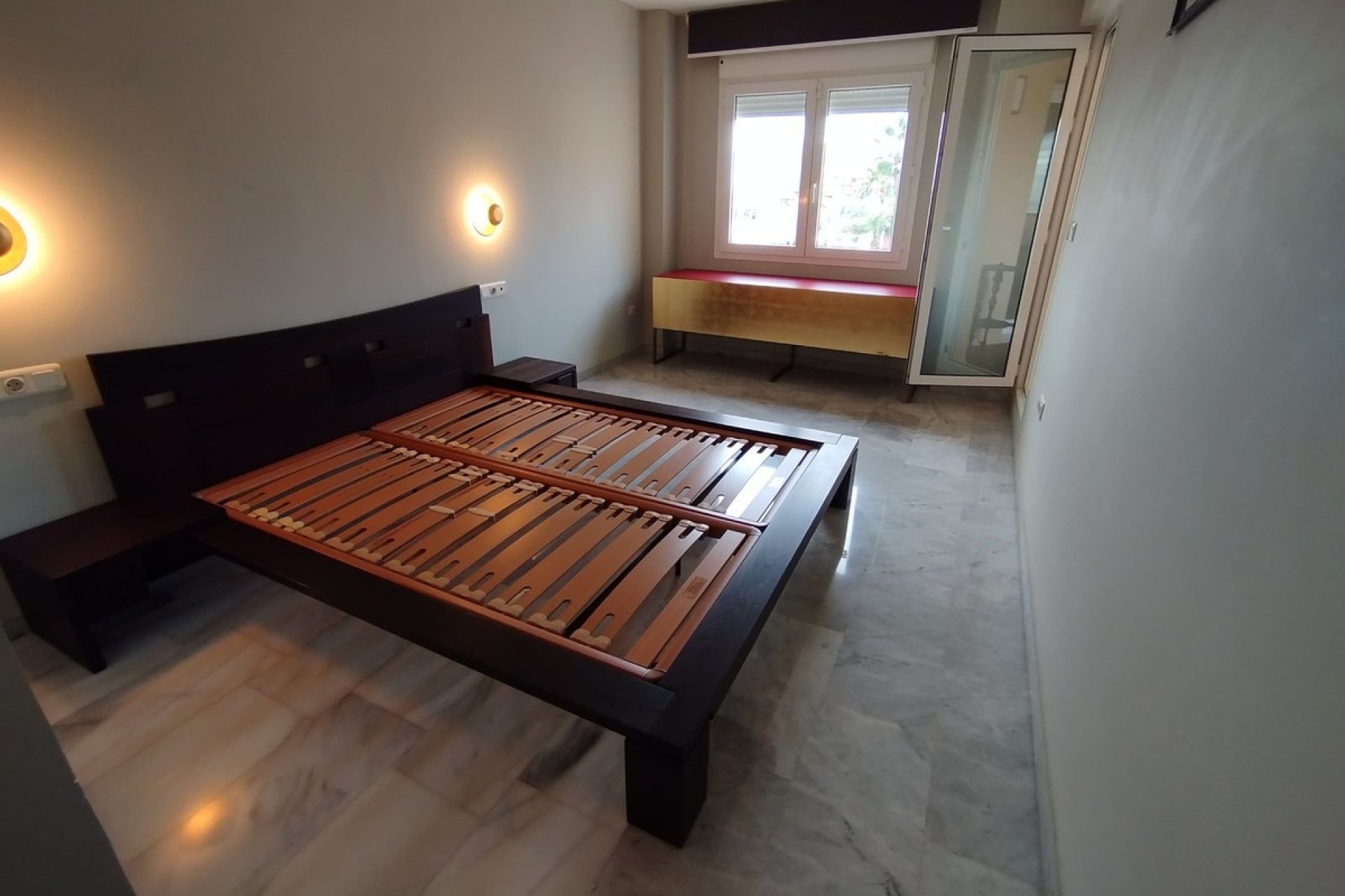 Rynek wtórny - apartment - Torremolinos - Los Alamos