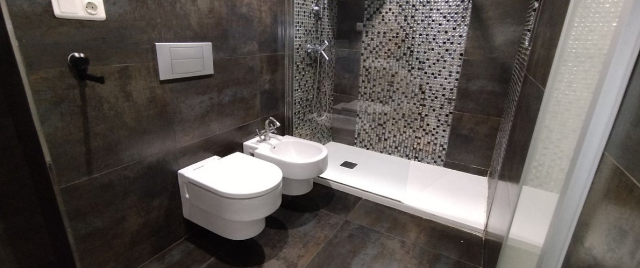 Rynek wtórny - apartment - Torremolinos - Los Alamos