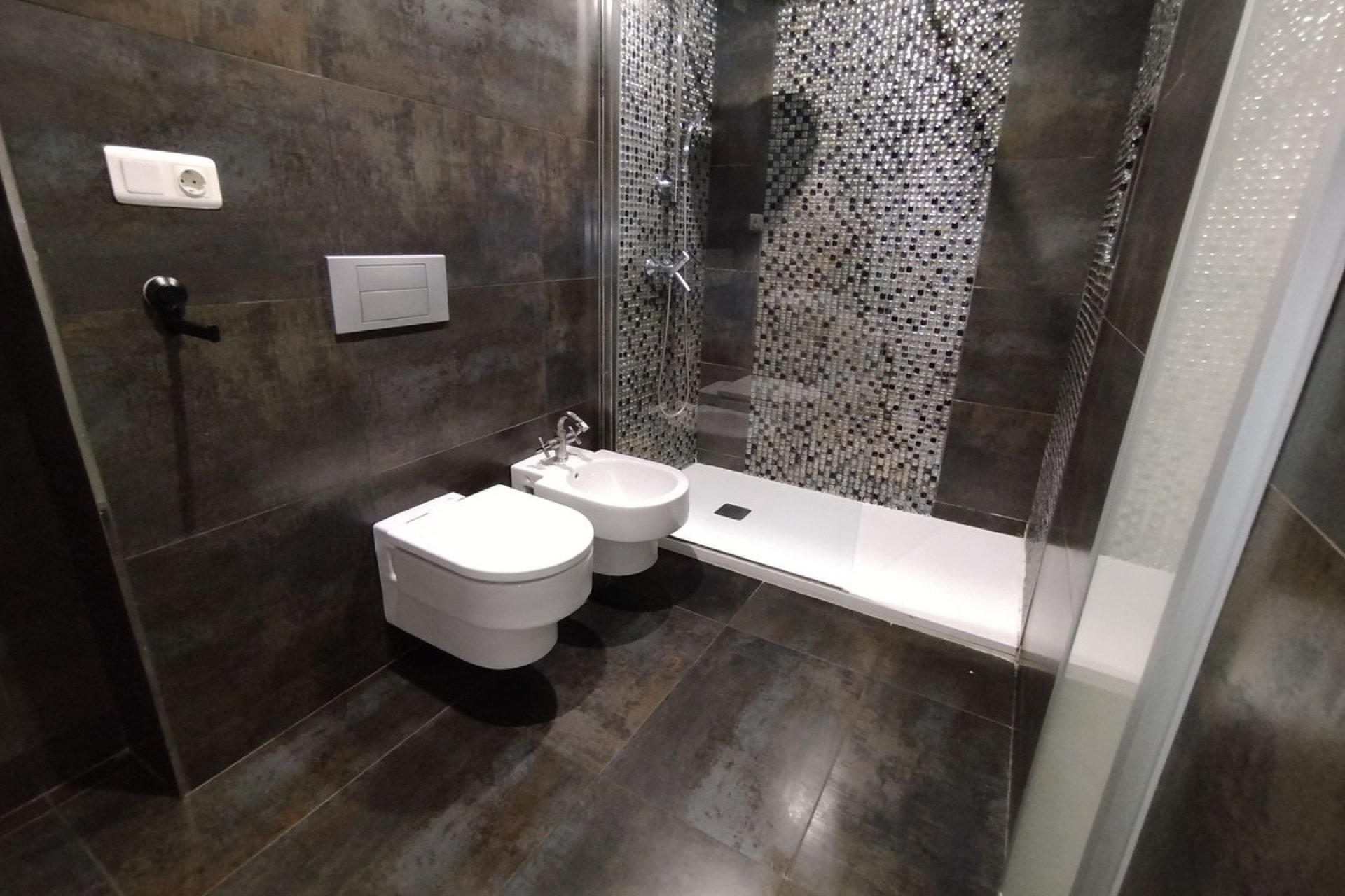 Rynek wtórny - apartment - Torremolinos - Los Alamos