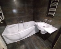 Rynek wtórny - apartment - Torremolinos - Los Alamos