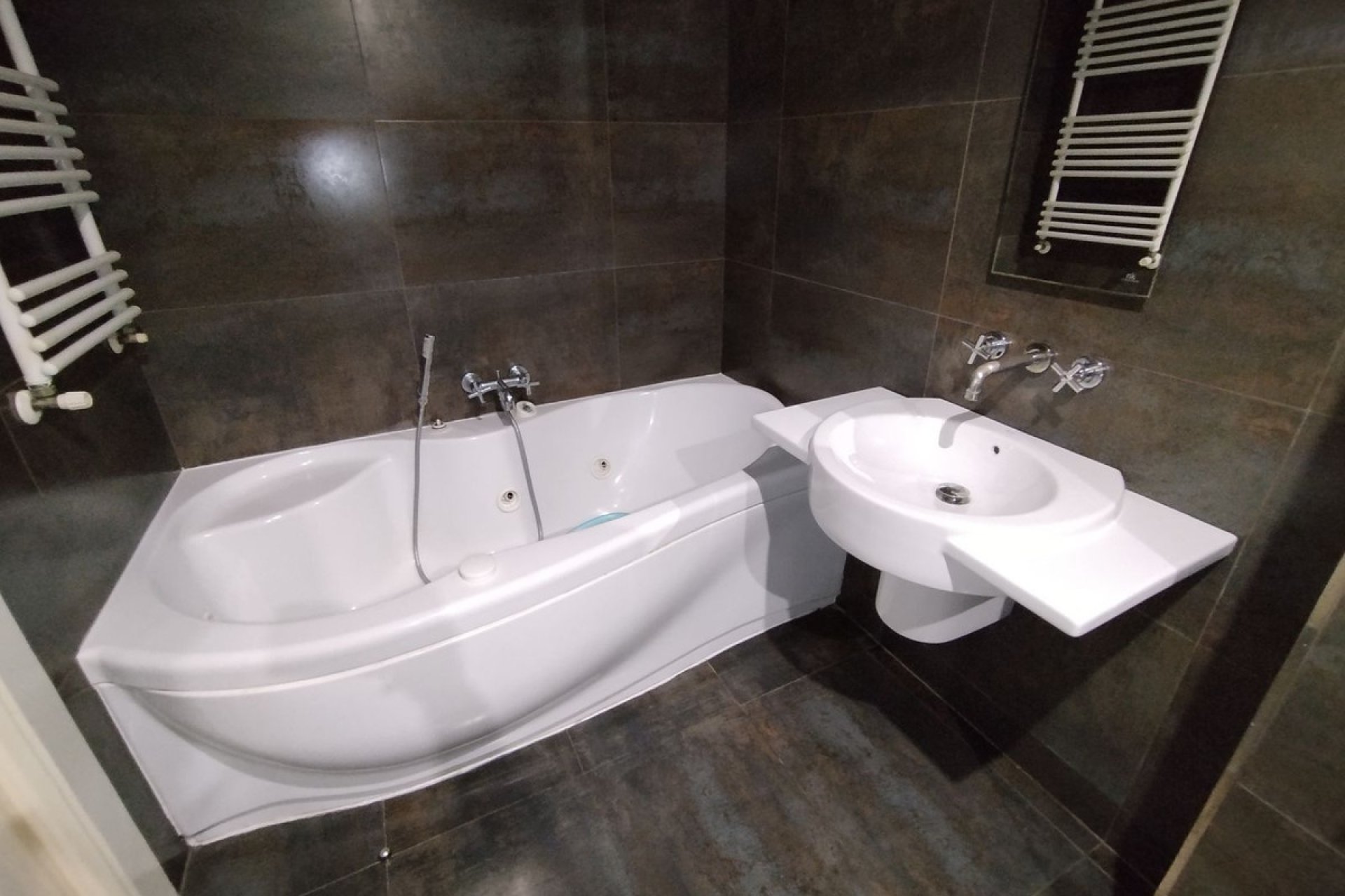 Rynek wtórny - apartment - Torremolinos - Los Alamos