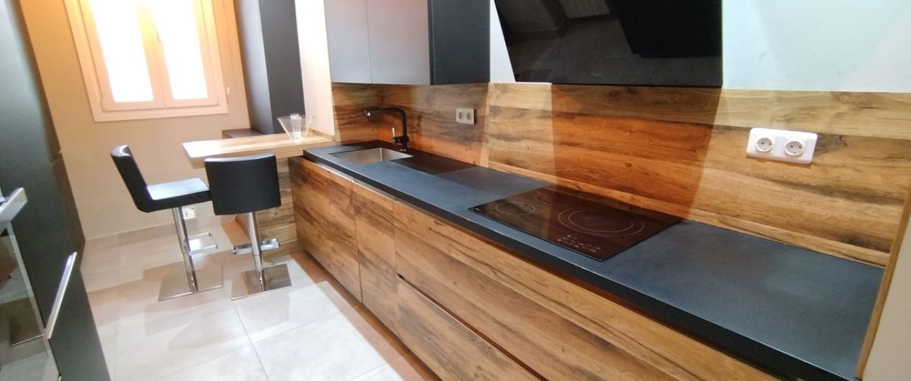 Rynek wtórny - apartment - Torremolinos - Los Alamos