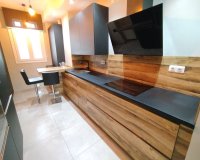 Rynek wtórny - apartment - Torremolinos - Los Alamos