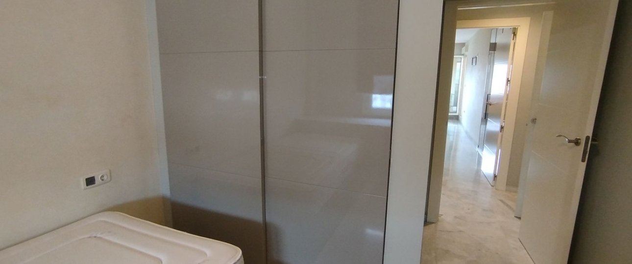 Rynek wtórny - apartment - Torremolinos - Los Alamos
