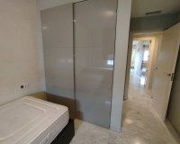 Rynek wtórny - apartment - Torremolinos - Los Alamos