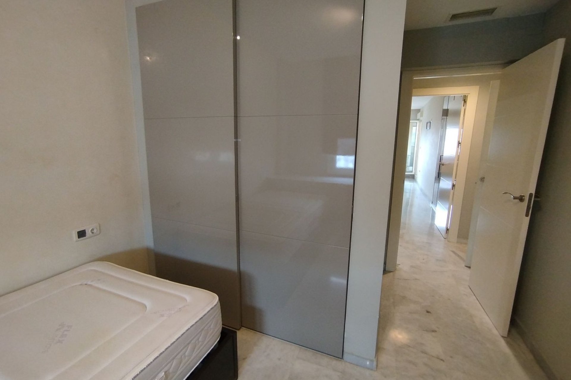 Rynek wtórny - apartment - Torremolinos - Los Alamos