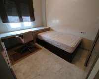 Rynek wtórny - apartment - Torremolinos - Los Alamos