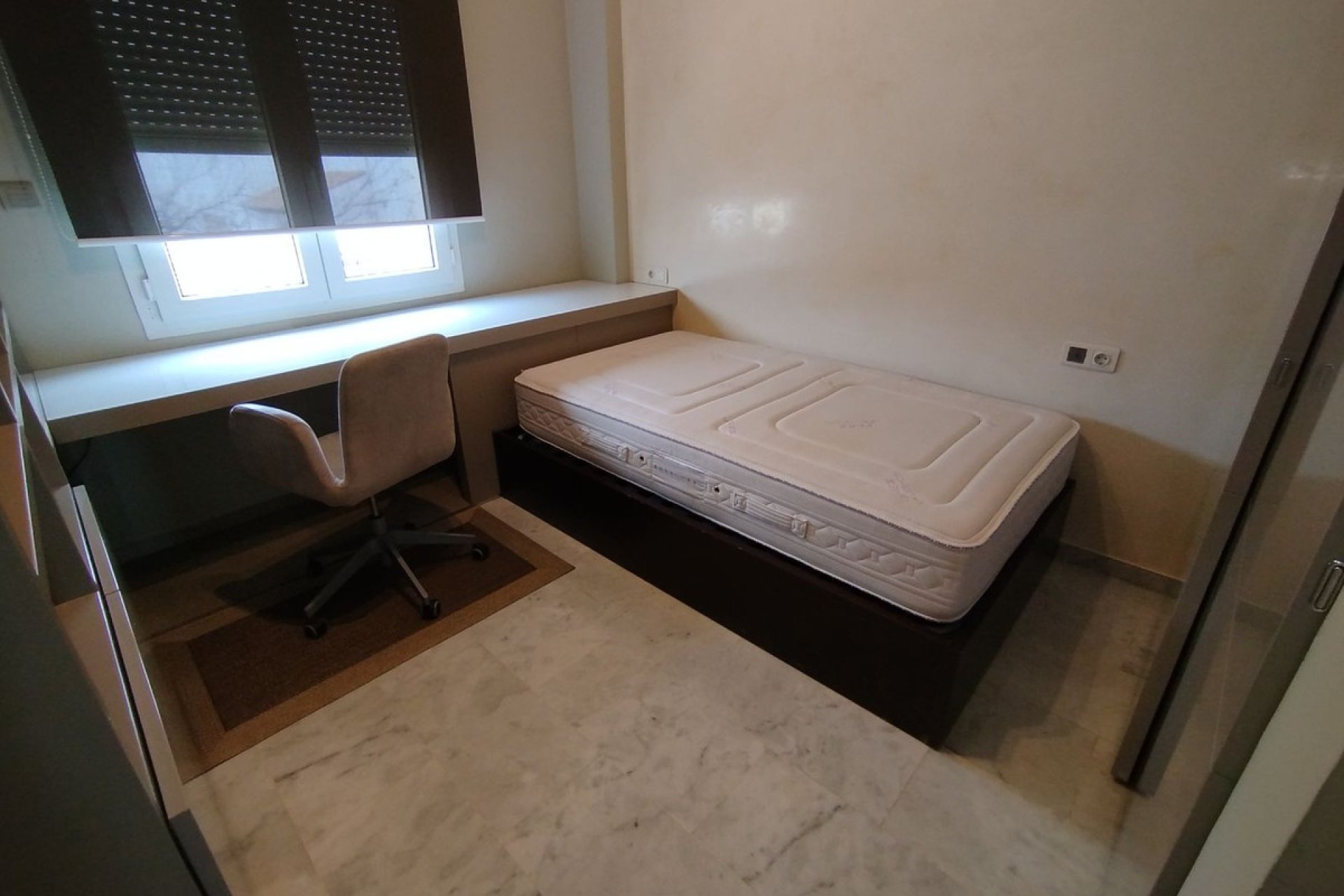 Rynek wtórny - apartment - Torremolinos - Los Alamos
