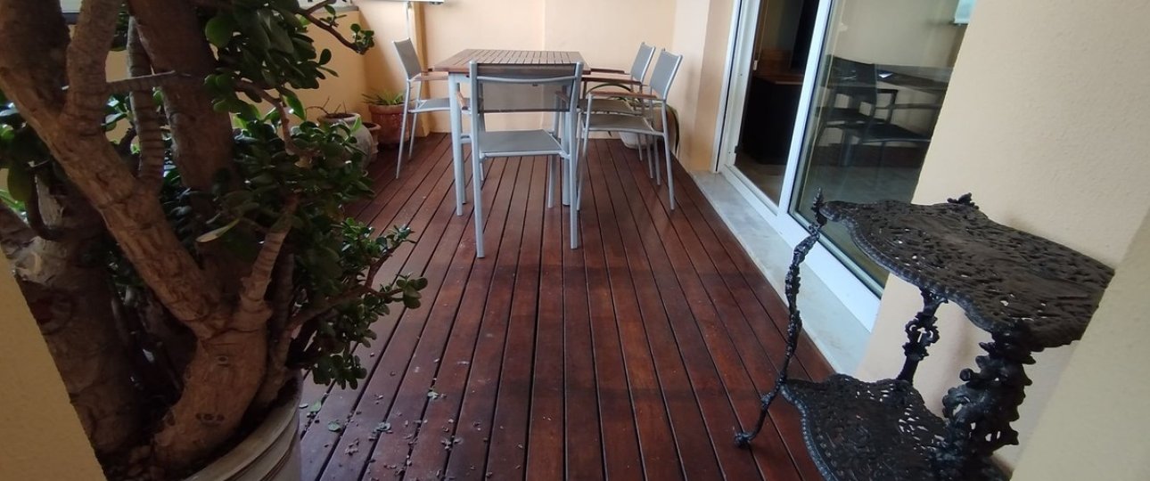 Rynek wtórny - apartment - Torremolinos - Los Alamos