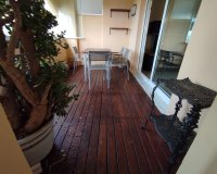 Rynek wtórny - apartment - Torremolinos - Los Alamos