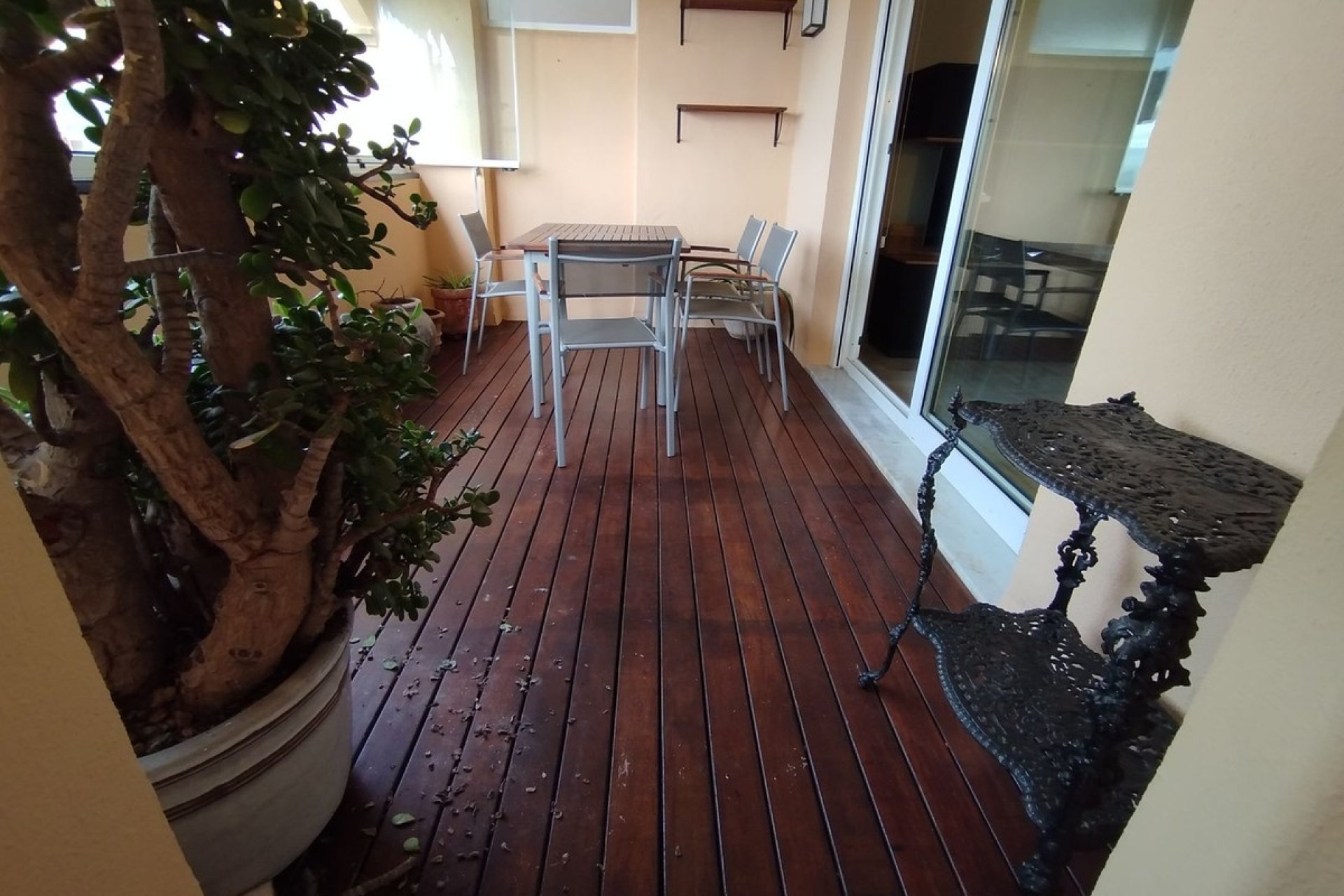 Rynek wtórny - apartment - Torremolinos - Los Alamos