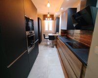 Rynek wtórny - apartment - Torremolinos - Los Alamos